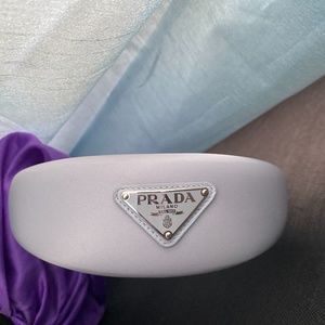 Prada headband
